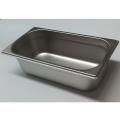 NKE Gastronorm Trays Pans Bowls 1 x GN 1 3