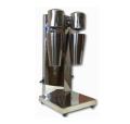 NKE Powerful Double Commercial Stainless Steel Milkshake Maker