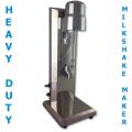 NKE Commercial Stainless Steel Milkshake Drink Mixer Maker