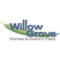 Willow Grove Homes & Granny Flats