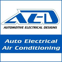 Automotive Electrical Designs