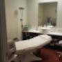 1 of 4 treatment rooms
