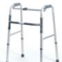 Deluxe Folding Walker