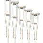 Underarm Crutches