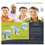 Medix Integrated Pro-Split Cup - Urine Drug Test