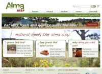 Alma Beef
