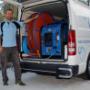 Carpet Cleaning
