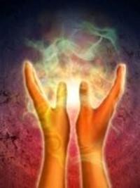 Psychic-Healing