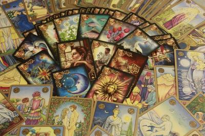 Psychic-Readings