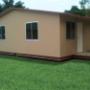 modular homes