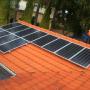 Residential Solar Systems Sydney