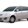 7 Seater Car