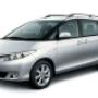 8 Seater Car
