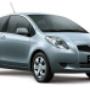 Compact Car