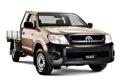 UTE Rental Service