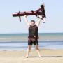 Beach photo shoot Sifu Maurice