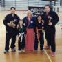 Loong Fu Pai tournament 2017