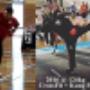 Sifu Maurice from 165kg to 122kg