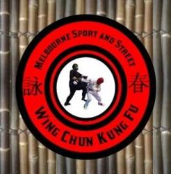 Sifu Maurice's Sport & Street Wing Chun Kung Fu