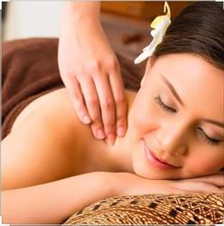 Sawatdee Thai Massage