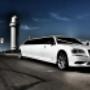 Stretch Chrysler Limo
