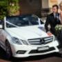 Wedding Car Hire