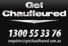 Get Chauffeured