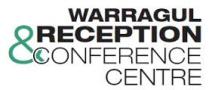 Warragul Reception and Conference Centre