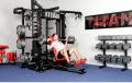 Strength Fitness Equipment