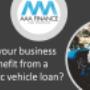 Can your business benefit from a low doc car loan?