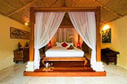 Balinese Retreat