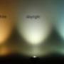 LED Colour Range