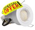 4W LED own Light Kit