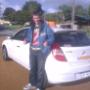 Congratulations Niklas Frost on passing!
