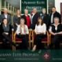 The Albany Elite Team