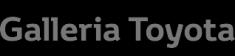 Galleria Toyota