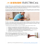 Electrician Brisbane