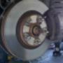 brake service