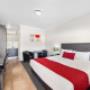 Guest room with king bed(s)