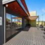 On-site restaurant