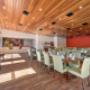 On-site restaurant