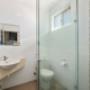 Bathroom in guest room