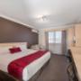 Guest room with king bed(s)
