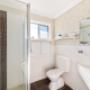 Bathroom in guest room