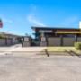 On-site restaurant