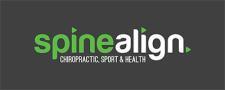 Spine Align. Chiropractic, Sport & Health