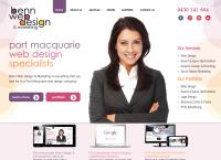 Benn Web Design & Marketing