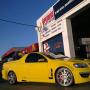 Customers Cars