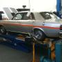 Customers Cars