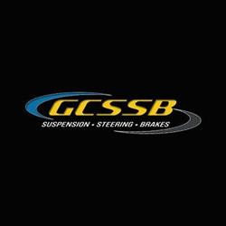 Gc Suspension Steering and Brakes